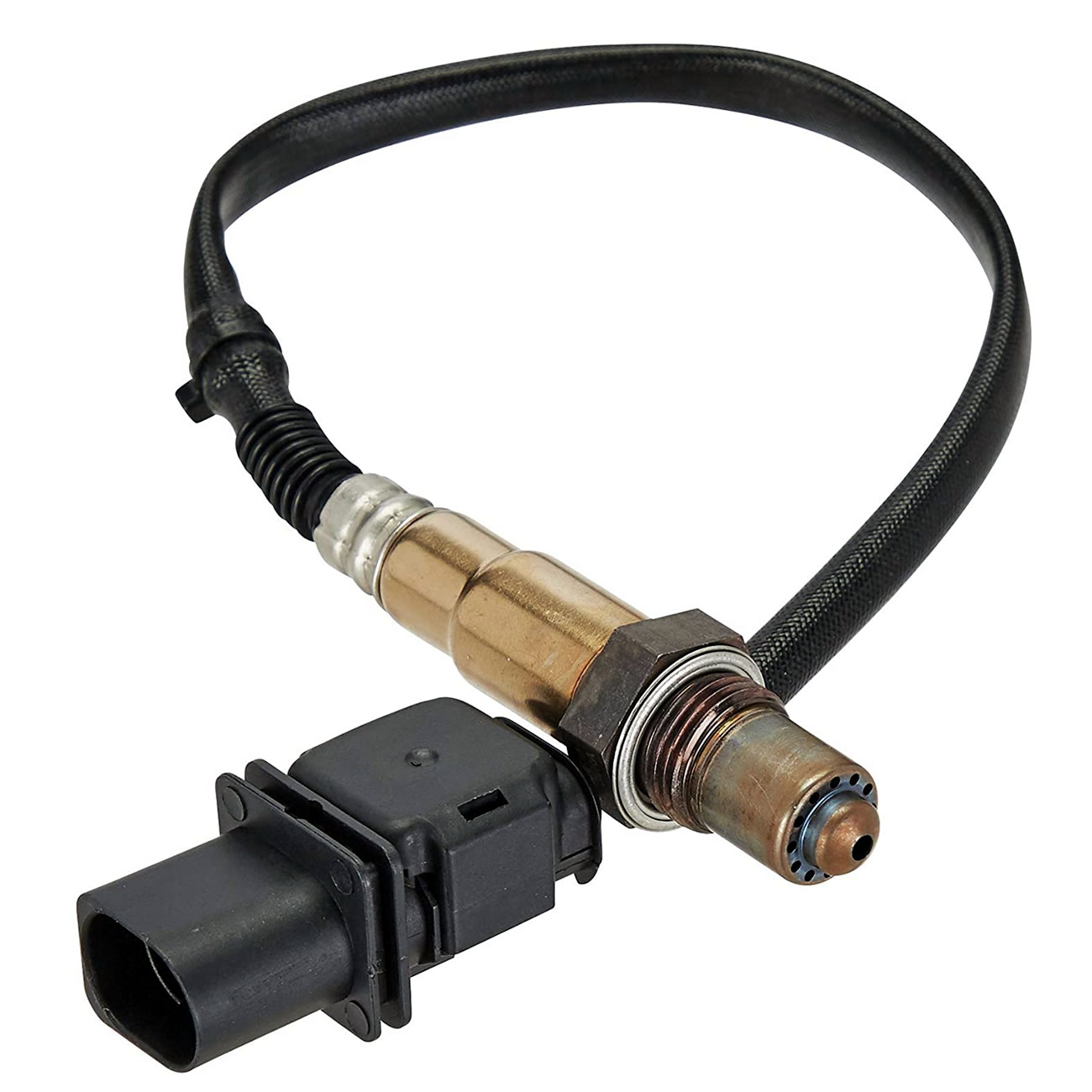 Sonda Lambda Citroen Ds3 Ds4 C3 Peugeot 207 308 1.6 16v Thp